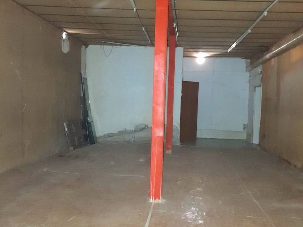 Immobile a Chiesina uzzanese in Via Vittorio Veneto - Foto 5