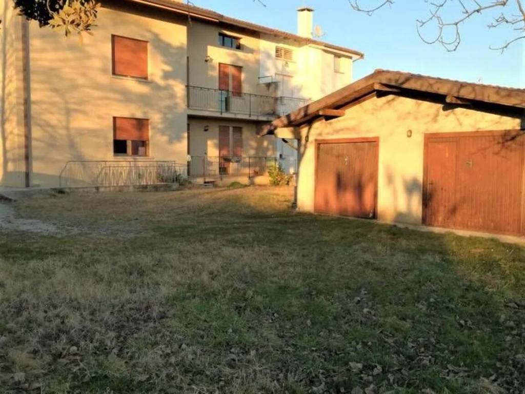Appartamento a Maniago in Via Dei Mazzoli, 35 - Foto 2