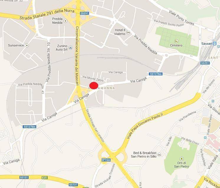 Immobile a Sassari in Via Caniga - Foto 2