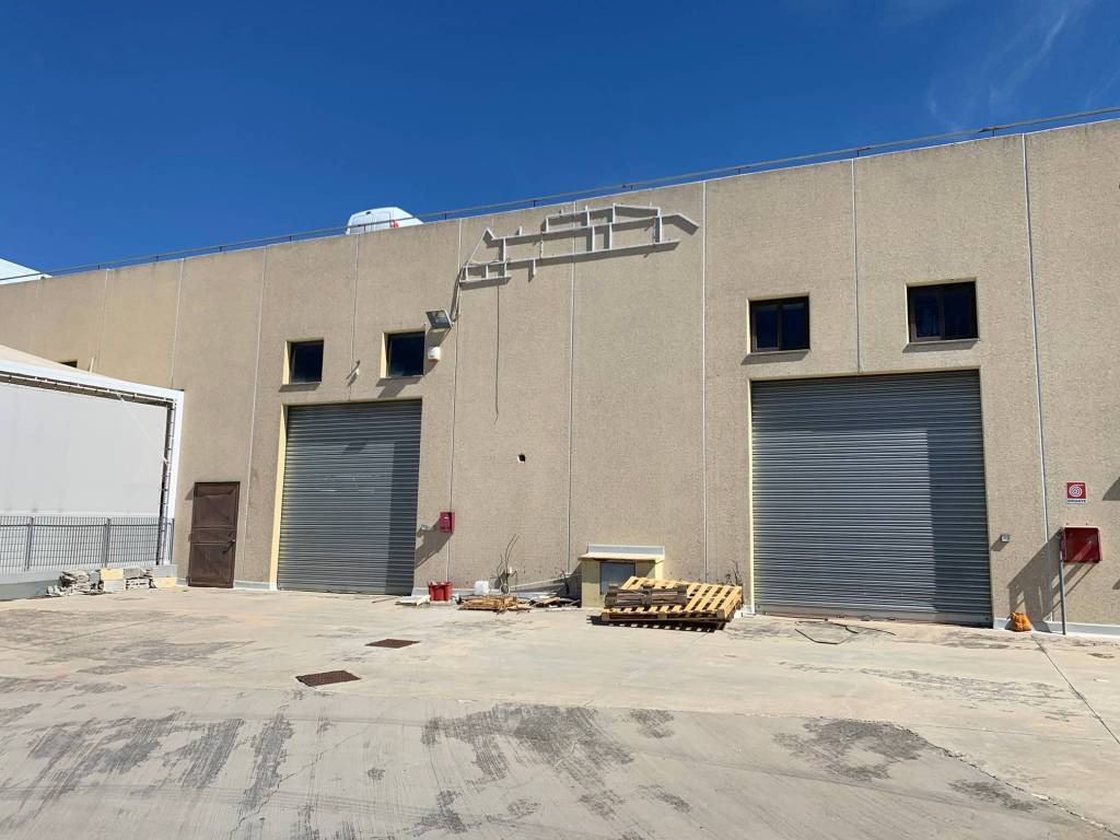 Immobile a Sassari in Via Predda Niedda Strada 1, 28 - Foto 2