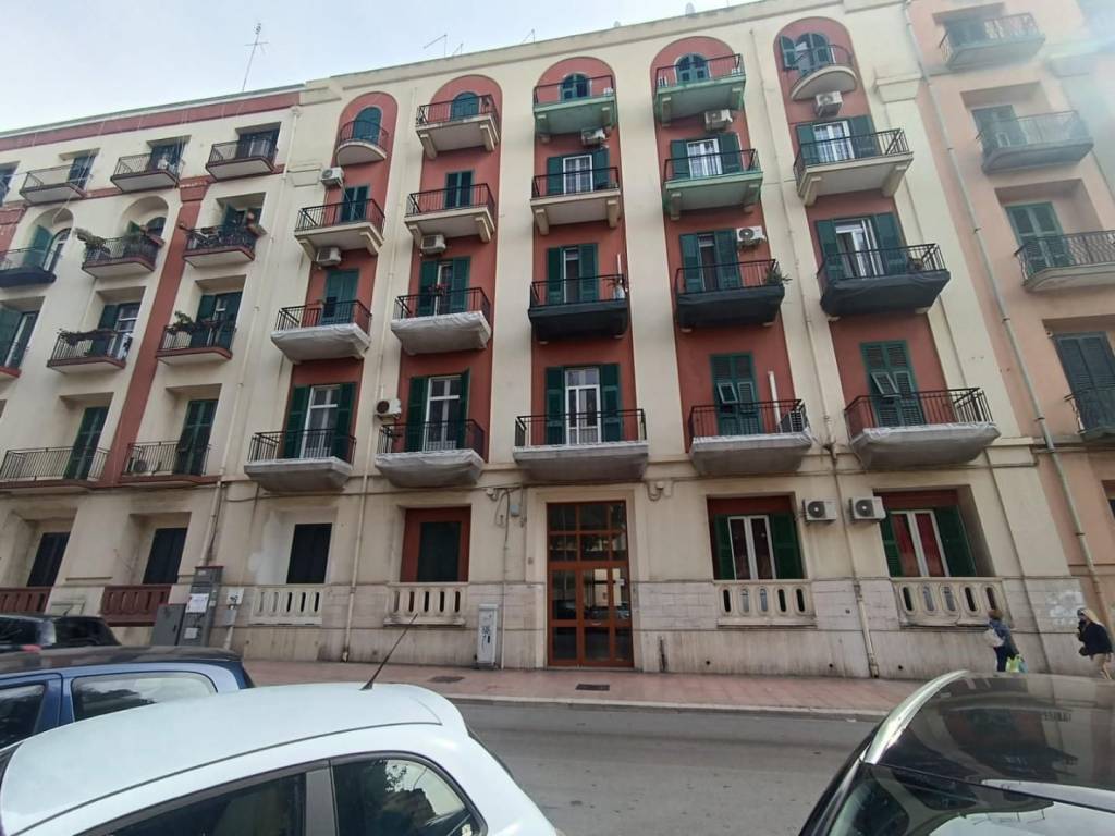 Appartamento a Taranto in Via Tito Minniti, - Foto 2