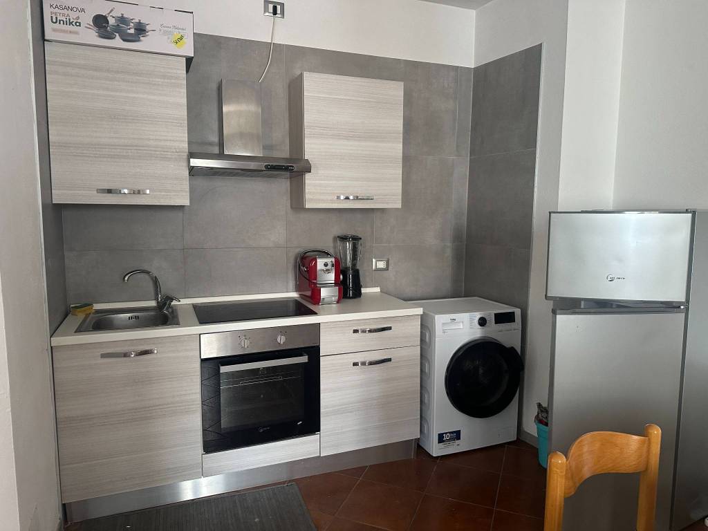 Appartamento a Asti in Via Francesco Panigarola - Foto 3
