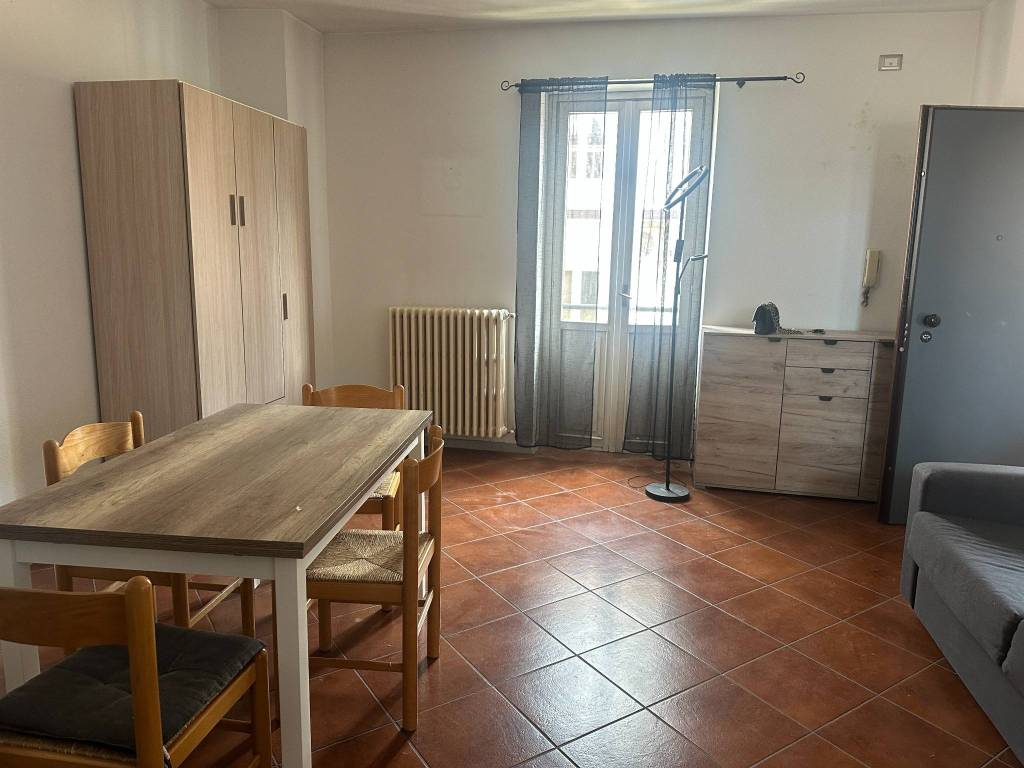 Appartamento a Asti in Via Francesco Panigarola - Foto 4