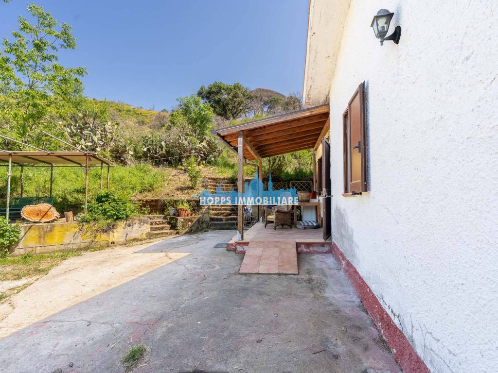 Villa a Gratteri - Foto 2