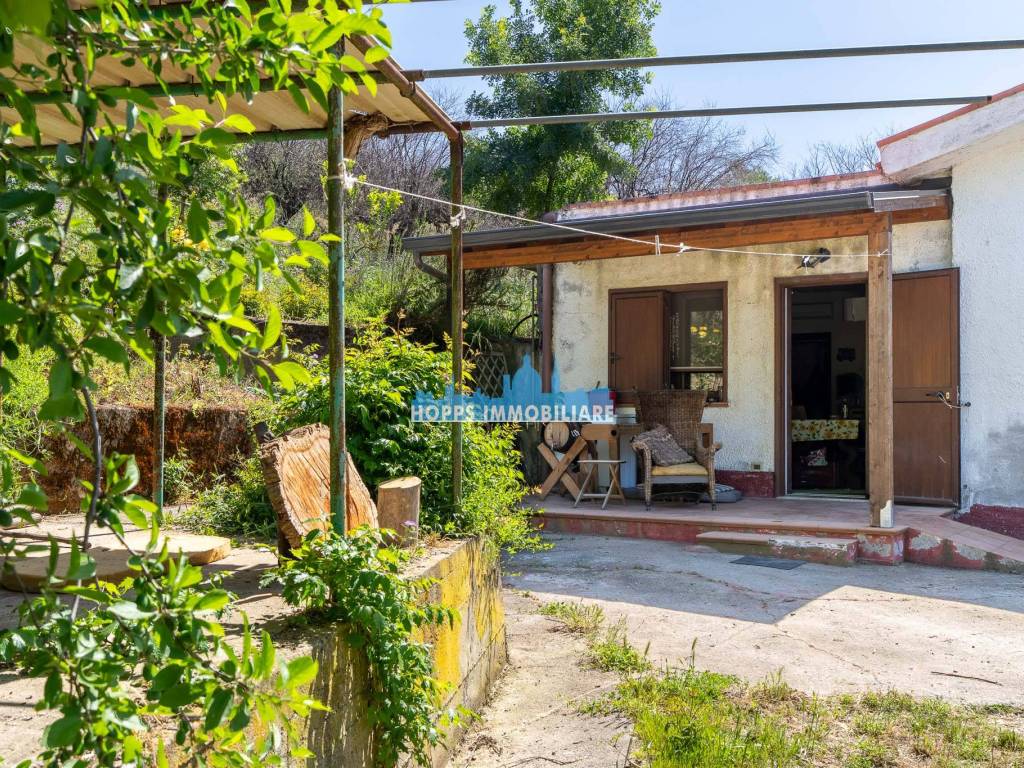 Villa a Gratteri - Foto 3