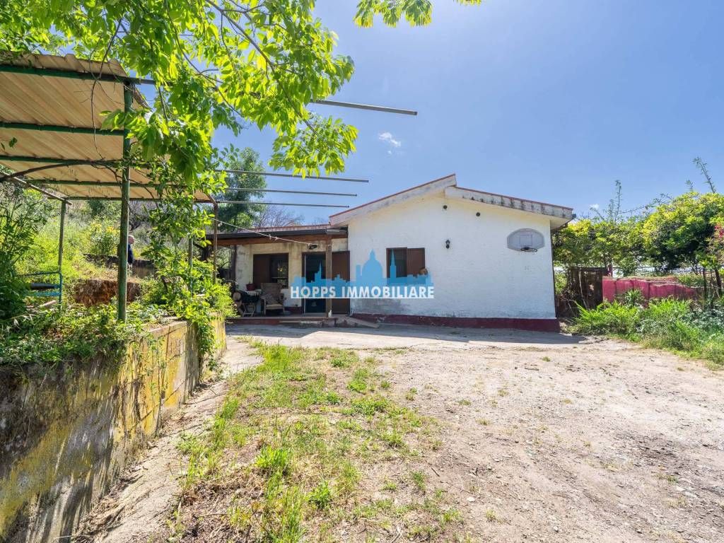 Villa a Gratteri - Foto 4