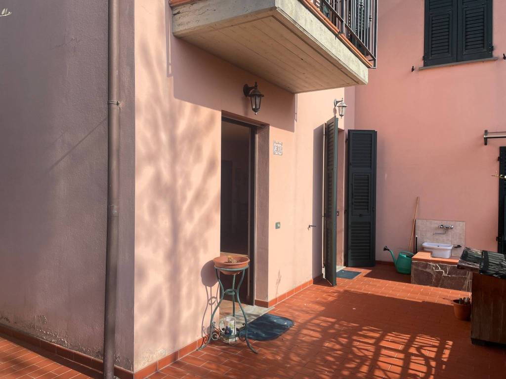 Villetta a schiera a Civitella in val di chiana in Via dell'Esse - Foto 3