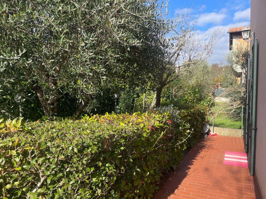 Villetta a schiera a Civitella in val di chiana in Via dell'Esse - Foto 5