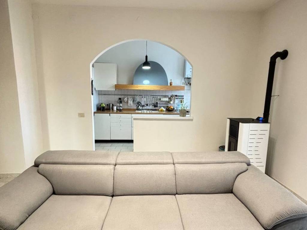 Appartamento a Cortemaggiore in Via Enrico Mattei - Foto 3