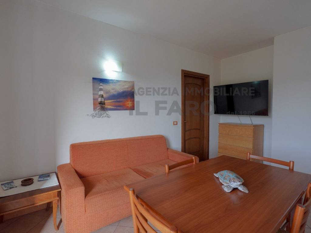 Appartamento a La maddalena in Via Quarto - Foto 2