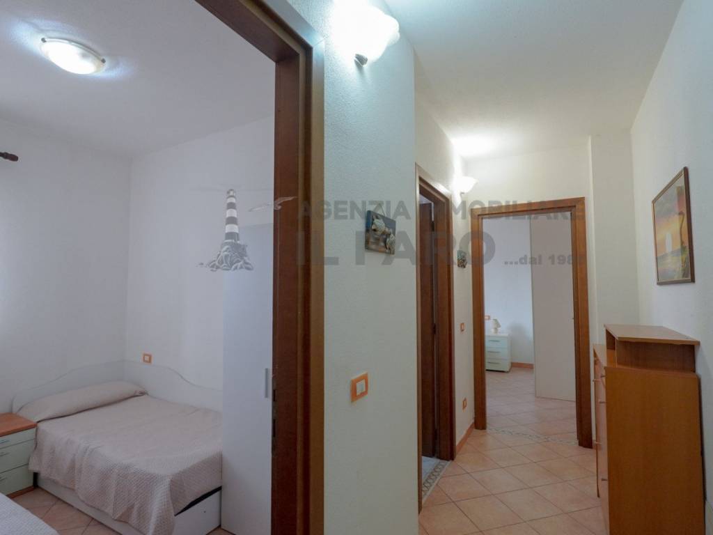 Appartamento a La maddalena in Via Quarto - Foto 5