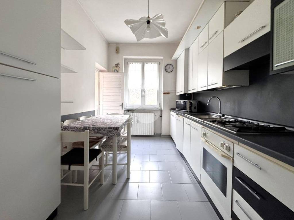 Appartamento a Sagliano micca in Via Giuseppe Mazzini, 5 - Foto 3