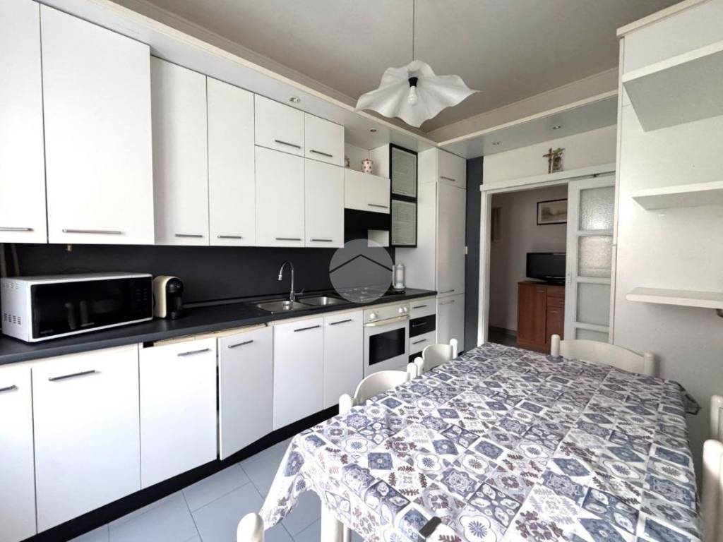 Appartamento a Sagliano micca in Via Giuseppe Mazzini, 5 - Foto 4