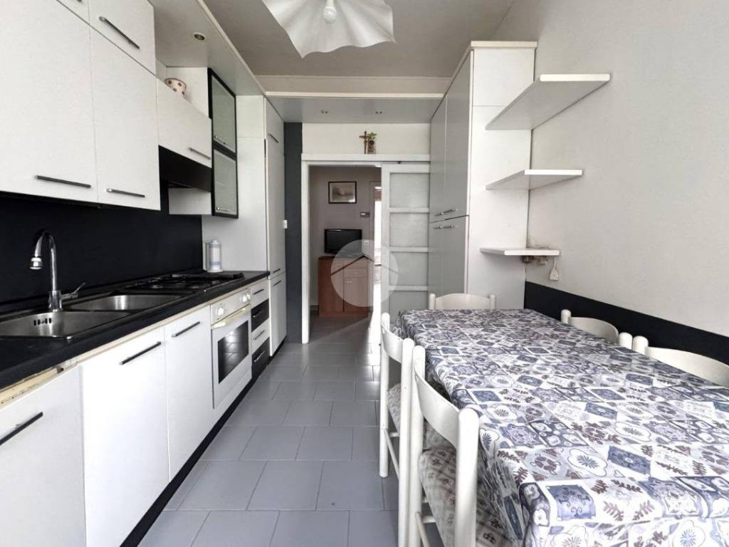 Appartamento a Sagliano micca in Via Giuseppe Mazzini, 5 - Foto 5