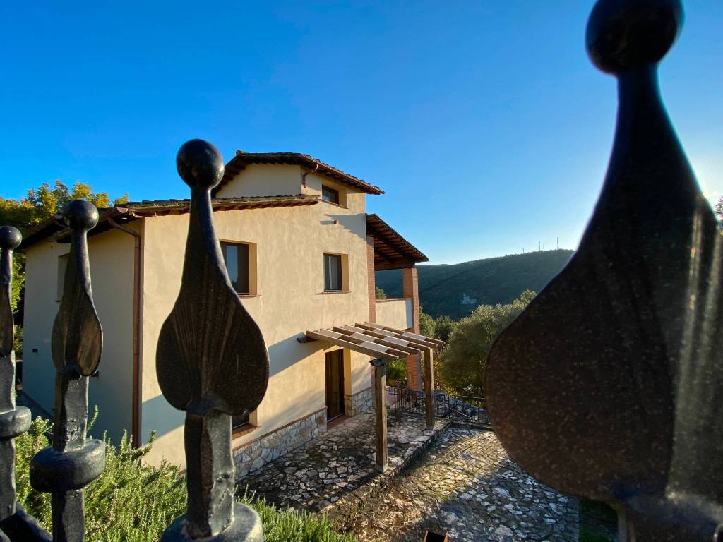 Villa a Narni in Strada Scogliara - Foto 3