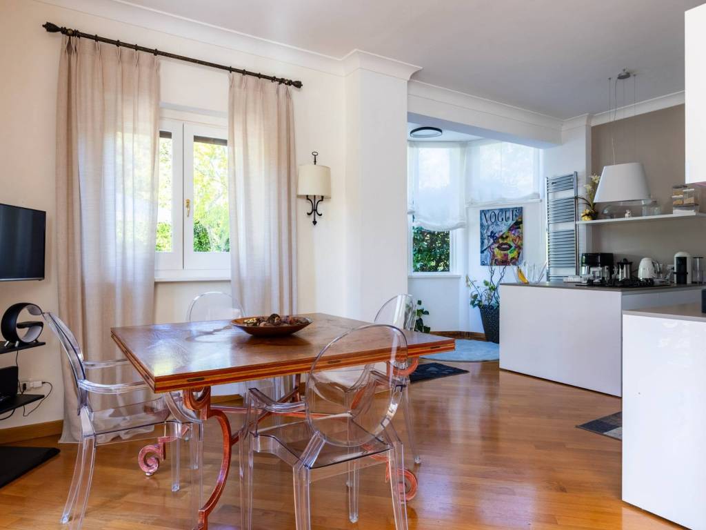 Villa a Ariccia in Via dei Tigli - Foto 5