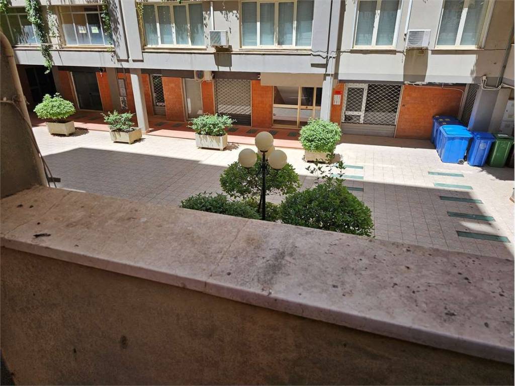 Appartamento a Enna in VIA MARCHESE MARIO GRIMALDI, 14 - Foto 2