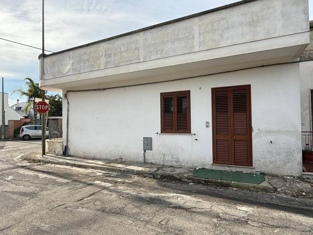 Casa indipendente a Melendugno in Via Sicilia - Foto 5