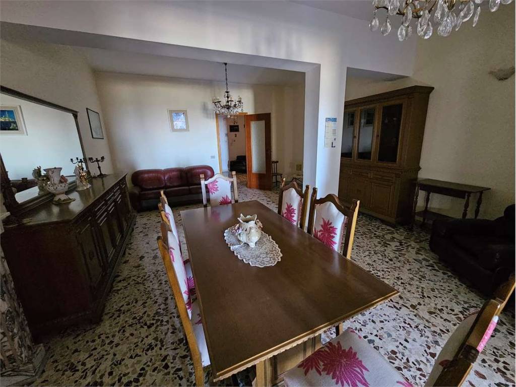 Appartamento a Enna in VIA LIBERTA', 45 - Foto 2