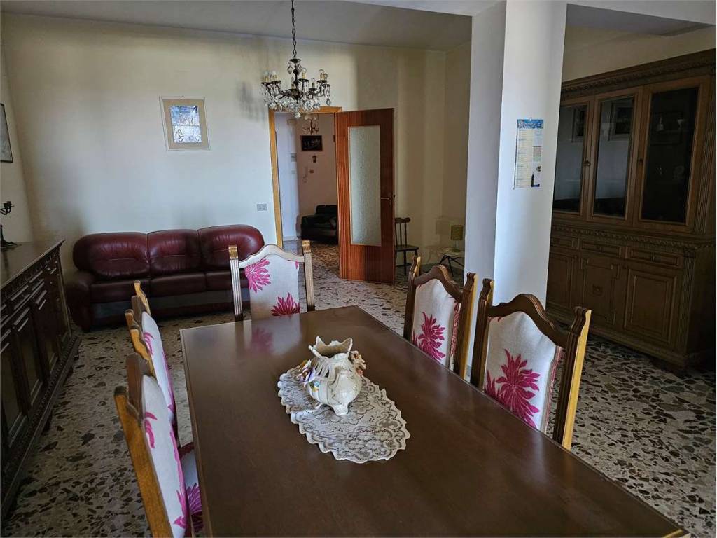 Appartamento a Enna in VIA LIBERTA', 45 - Foto 3