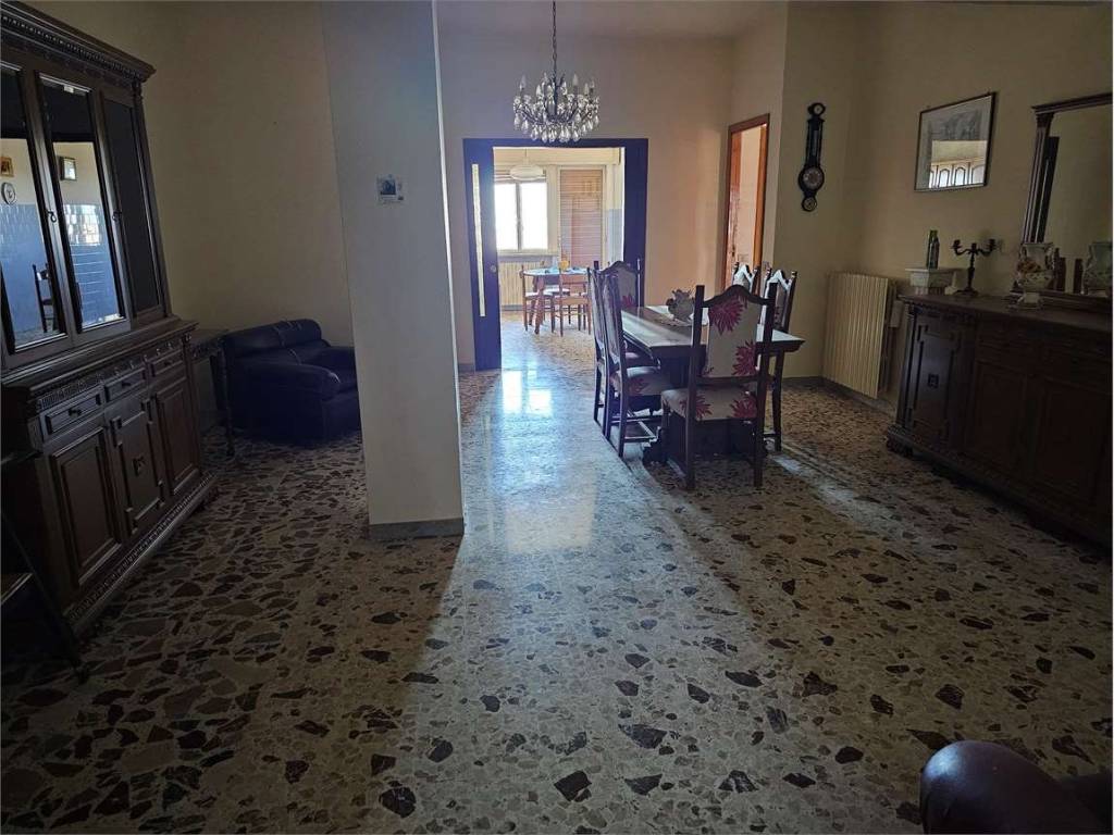Appartamento a Enna in VIA LIBERTA', 45 - Foto 4