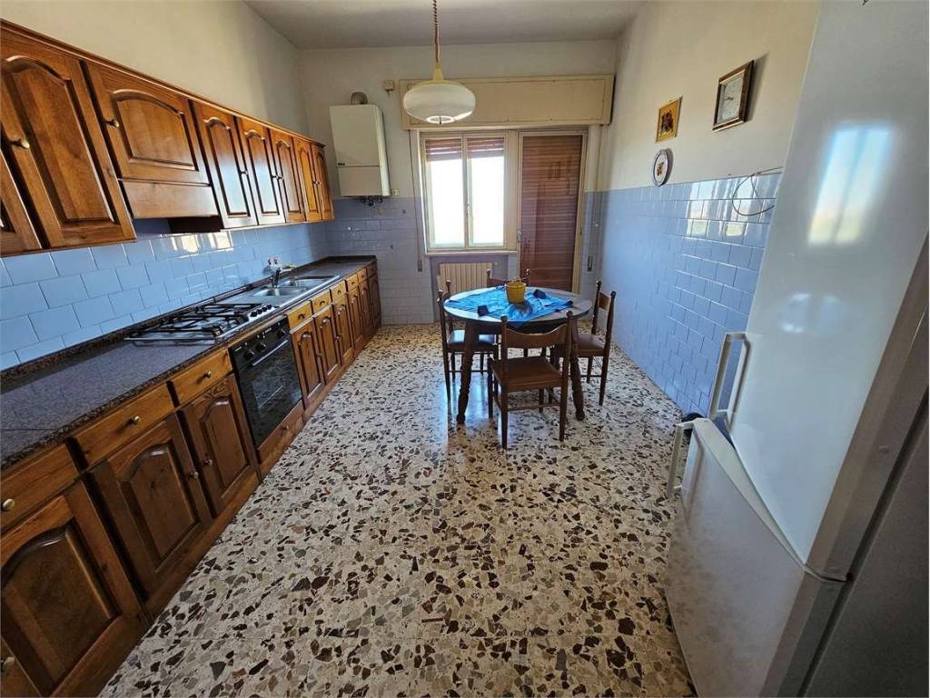 Appartamento a Enna in VIA LIBERTA', 45 - Foto 5