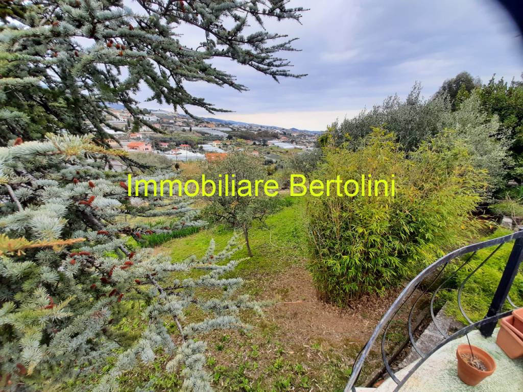 Villa a Sanremo in VIA PADRE SEMERIA - Foto 2