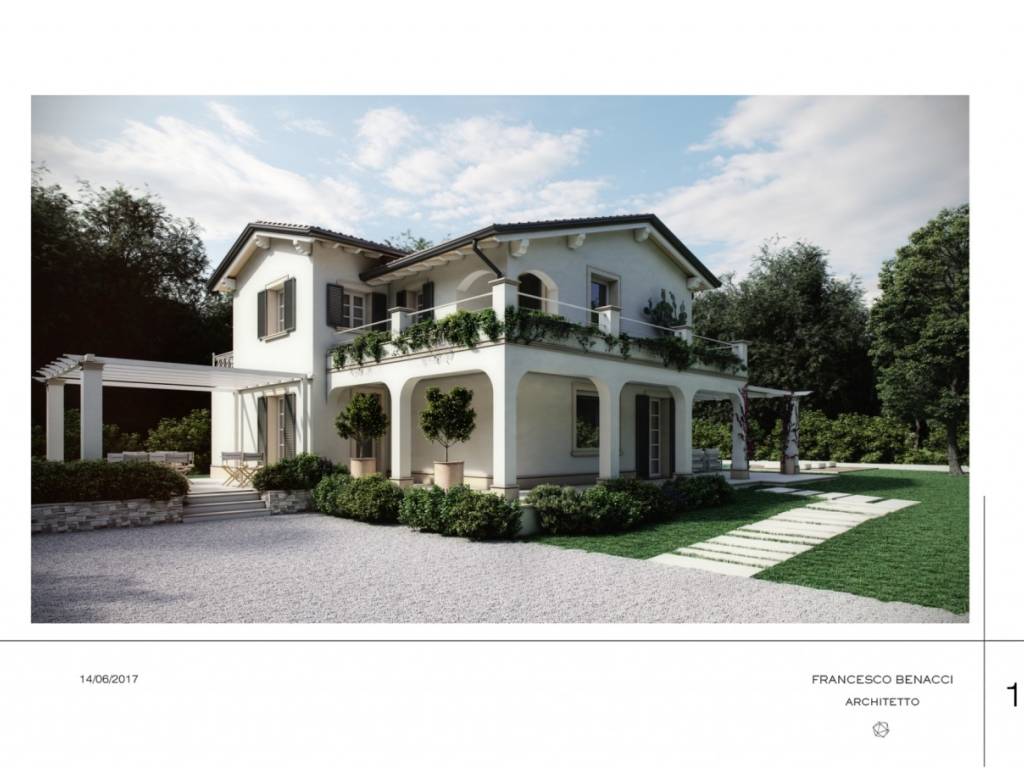Villa a Pietrasanta - Foto 2