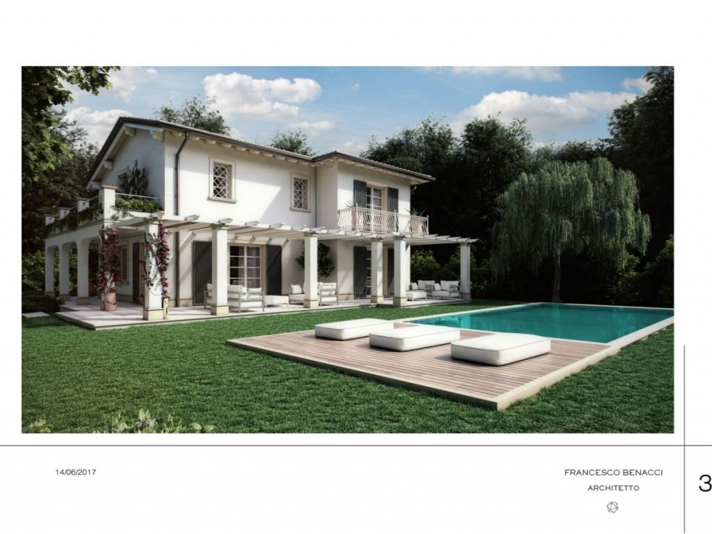 Villa a Pietrasanta - Foto 4
