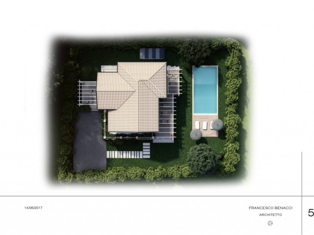 Villa a Pietrasanta - Foto 5