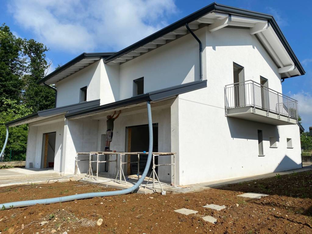 Villa a Cantù in Via Gaetano Donizetti, 10 - Foto 3