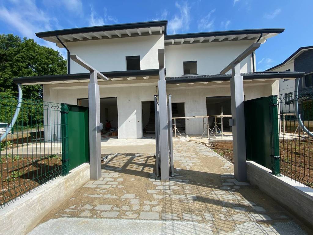 Villa a Cantù in Via Gaetano Donizetti, 10 - Foto 4