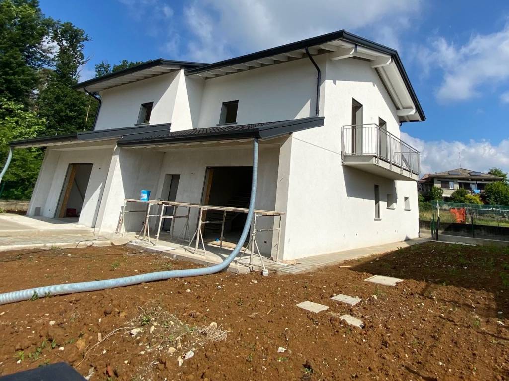 Villa a Cantù in Via Gaetano Donizetti, 10 - Foto 5