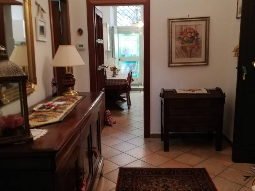 Appartamento a Pereto in Via della Fonte Vecchia - Foto 4