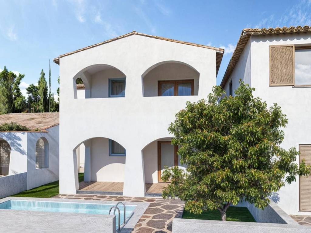 Appartamento a Budoni in Via Tirso - Foto 4