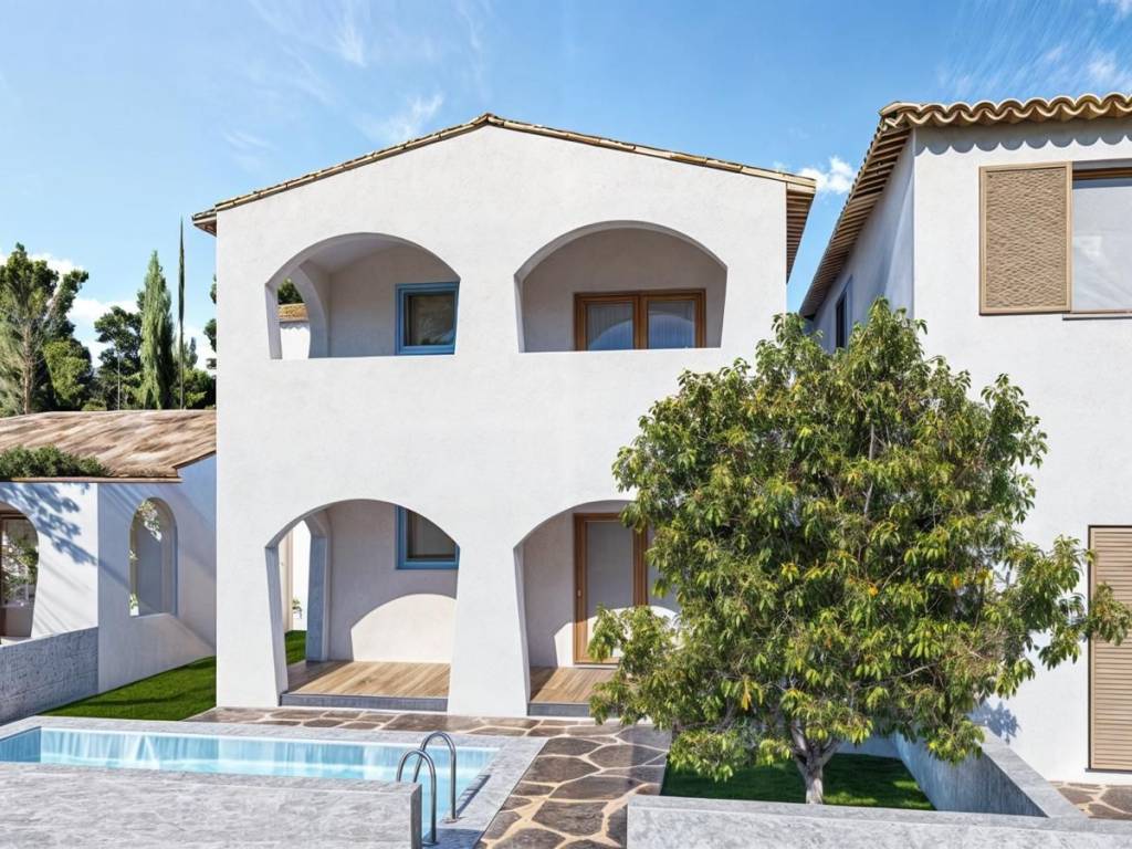 Appartamento a Budoni in Via Tirso - Foto 5