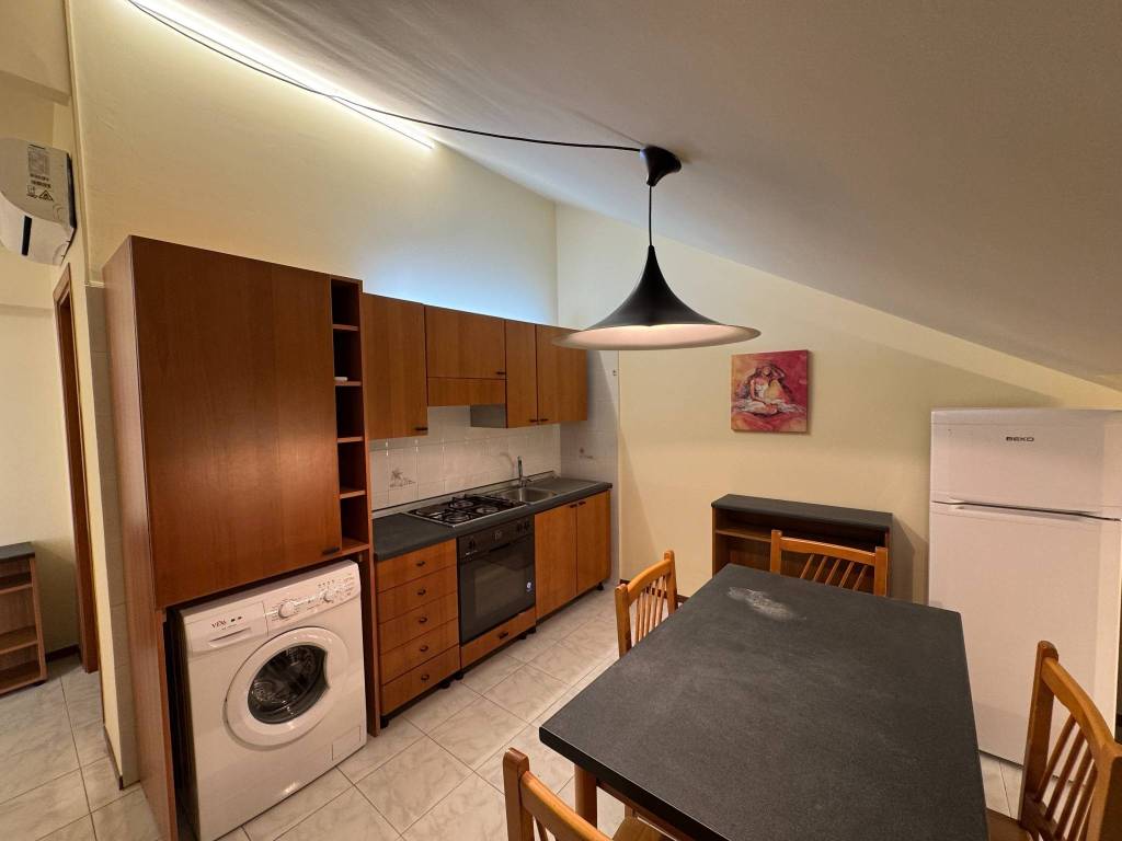 Appartamento a Messina in Viale Annunziata, 110 - Foto 5