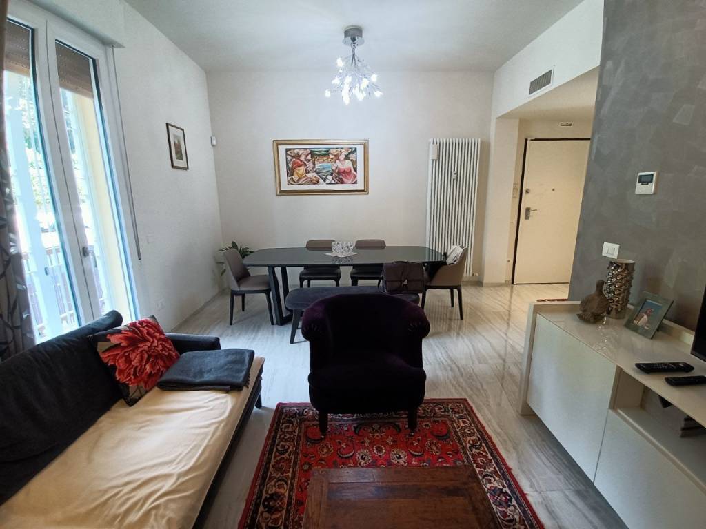 Appartamento a Pesaro in Via Mohandas Gandhi, 36 - Foto 3