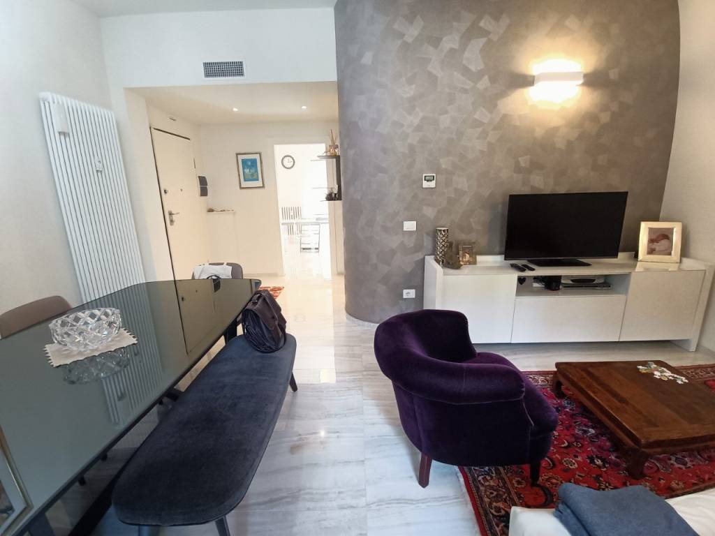 Appartamento a Pesaro in Via Mohandas Gandhi, 36 - Foto 4