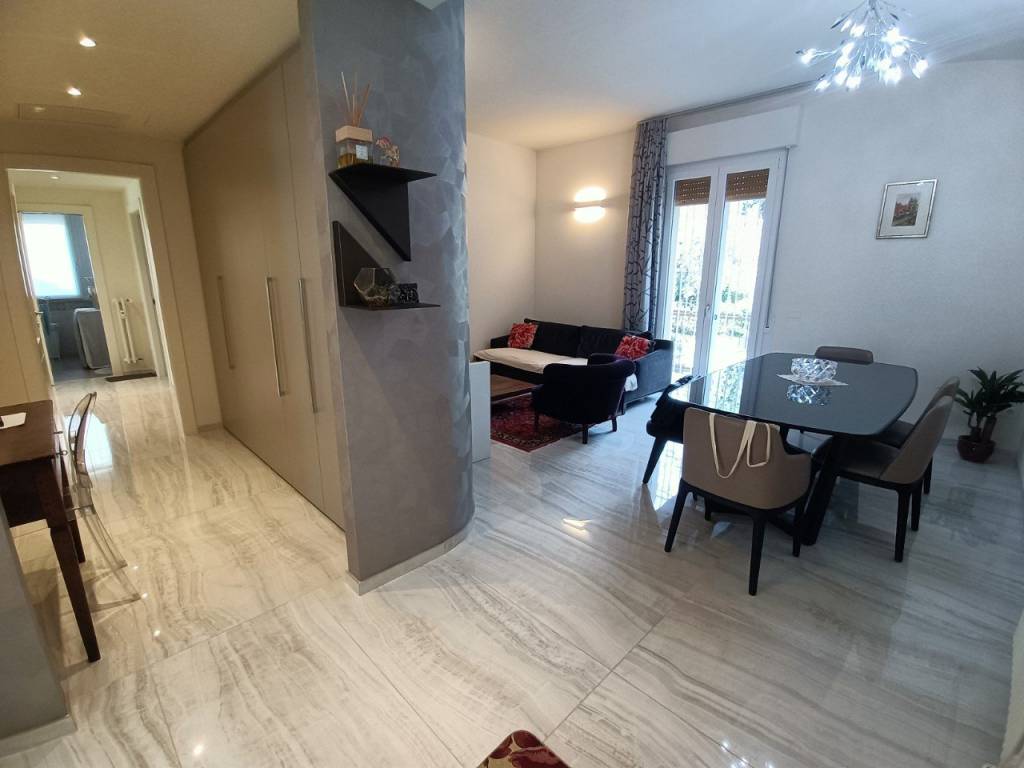 Appartamento a Pesaro in Via Mohandas Gandhi, 36 - Foto 5