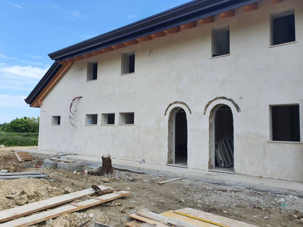 Villa a Venezia in Via Vallon - Foto 2