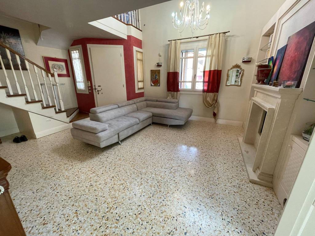 Villa a Salzano - Foto 2