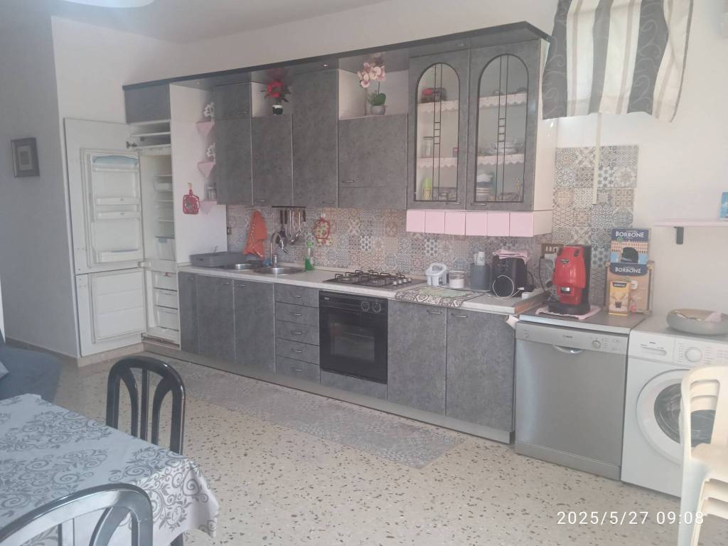 Appartamento a Agrigento in Via delle Ortensie - Foto 2