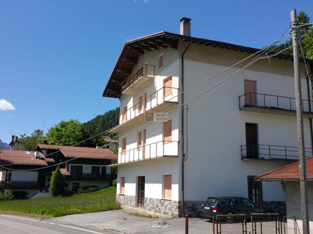 Villa a Rivamonte agordino in Via Canop - Foto 2