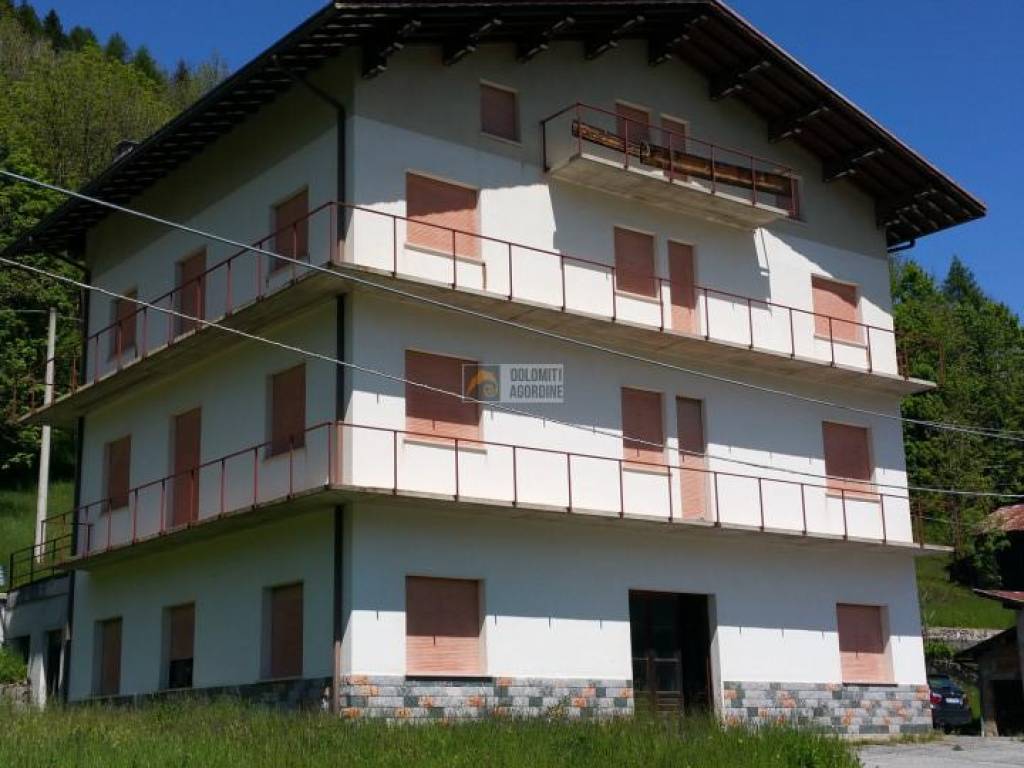 Villa a Rivamonte agordino in Via Canop - Foto 3