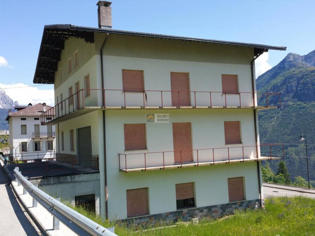 Villa a Rivamonte agordino in Via Canop - Foto 4