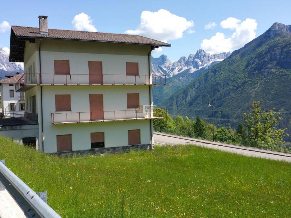 Villa a Rivamonte agordino in Via Canop - Foto 5