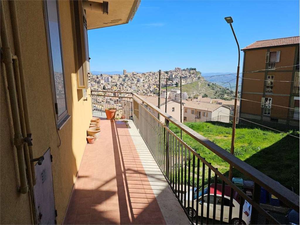 Appartamento a Enna in VIA PIAVE, 14 - Foto 3