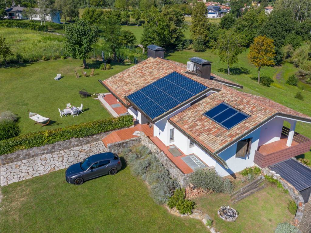 Villa a Tricesimo in Via del Risorgimento - Foto 2