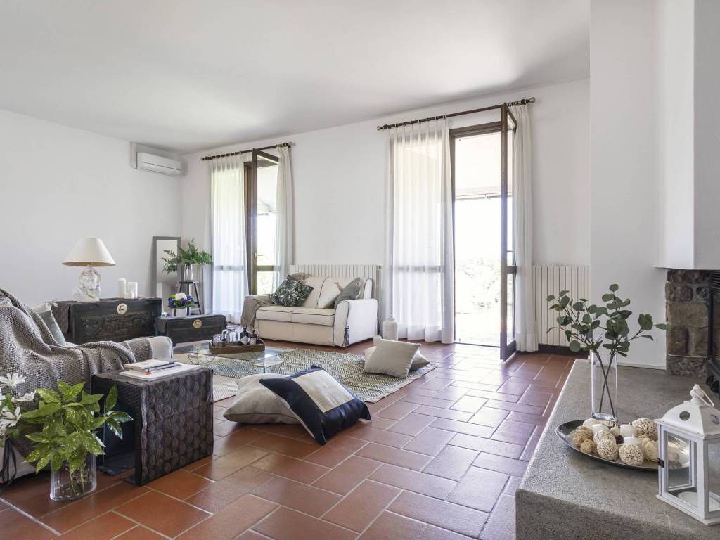 Villa a Tricesimo in Via del Risorgimento - Foto 4
